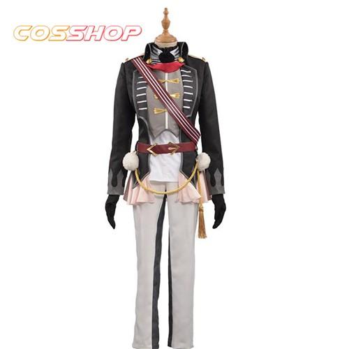 IDOLiSH7 アイドリッシュセブン Trigger DAYBREAK INTERLUDE 九条天 く