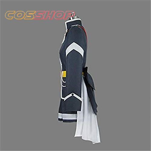 西條クロディーヌ 衣装 コスプレ 少女歌劇レヴュースタァライト