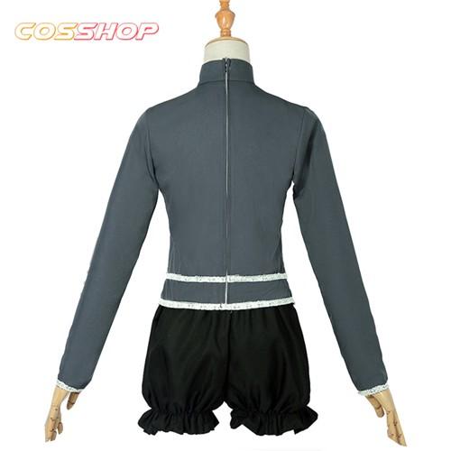 ゴブリンスレイヤー Priestess 女神官 Goblin Slayer 風 コスプレ衣装