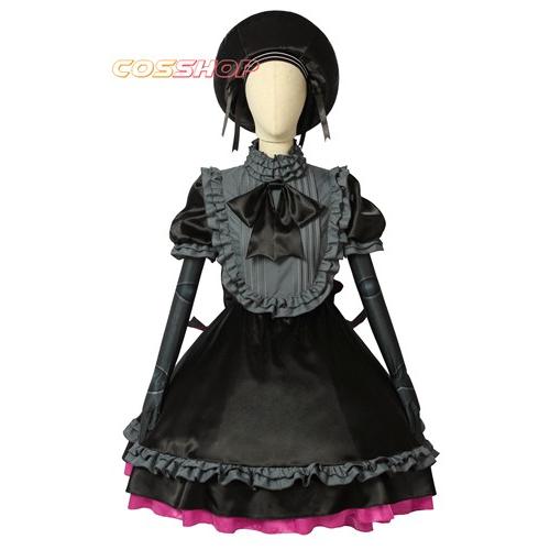 Fate Grand Fgo イベント ナーサリー ライム Caster コスプレ衣装 風 Fate Grand Order キャスター イベント 二次会 演出服 二次会 Cosplay イベント アニメ パーティー Fdt コス屋