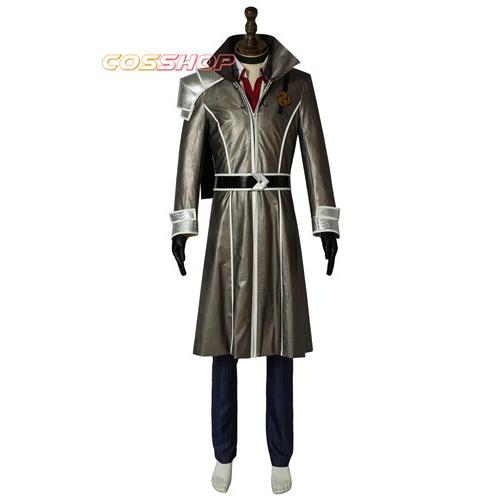 僕らのステラ 仙石忍 コスプレ 衣装 あんさんぶるスターズ! コスプレ靴