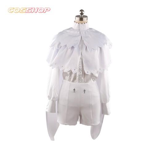 宝石の国 南極石 なんきょくせき 風 コスプレ衣装 イベント 演出服 二次会 cosplay イベント アニメ 変身 変装 仮装