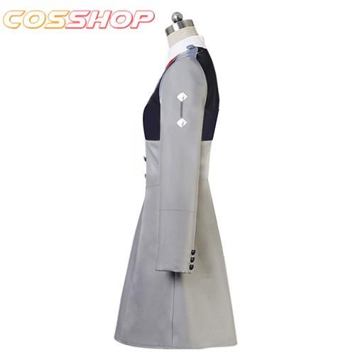 DARLING in the FRANXX　ダーリン・イン・ザ・フランキス イチゴ　015　風 コスプレ衣装 演出服 変装 cosplay 仮装｜cosshop｜02