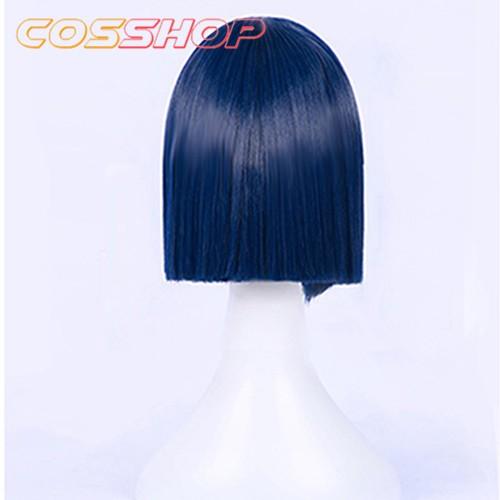 DARLING in the FRANXX　ダーリン・イン・ザ・フランキス　イチゴ　015 風 コスプレウィッグ かつら wig コスチューム｜cosshop｜04