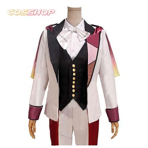 Idolish7 二次会 第三部 アイドリッシュセブン 七瀬陸 イベント ななせりく Cosplay 風 コスプレ