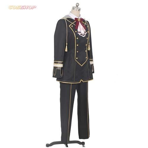 IDOLiSH7 アイドリッシュセブン before The Radiant Glory 九条天 くじょうてん 風 コスプレ衣装 イベント 演出服 二次会 cosplay パーティー コスチューム｜cosshop｜02