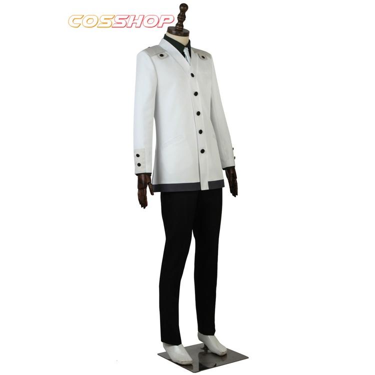 東京喰種 Re トーキョーグール Re Tokyo Ghoul Qs クインクス 六月透 むつきとおる 風 コスプレ衣装 演出服 Cosplay イベント パーティー Ft コス屋 通販 Yahoo ショッピング