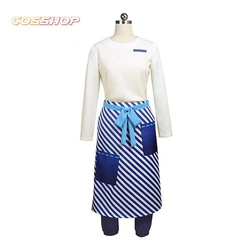 A3 御影密 コスプレ 衣装 Scarlet Mirror スカミラ ホームズ Amazon.co