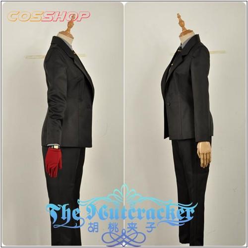 ヒプノシスマイク Division Rap Battle Mad Trigger Crew 声優キャラ 入間銃兎 風 コスプレ衣装 イベント 変装 Cos Cosplay Ft コス屋 通販 Yahoo ショッピング