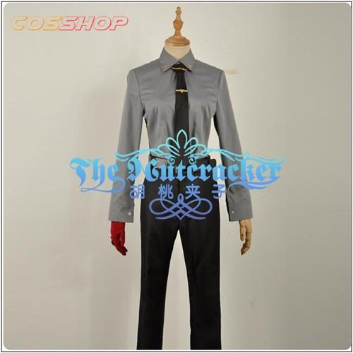 ヒプノシスマイク Division Rap Battle Mad Trigger Crew 声優キャラ 入間銃兎 風 コスプレ衣装 イベント 変装 Cos Cosplay Ft コス屋 通販 Yahoo ショッピング