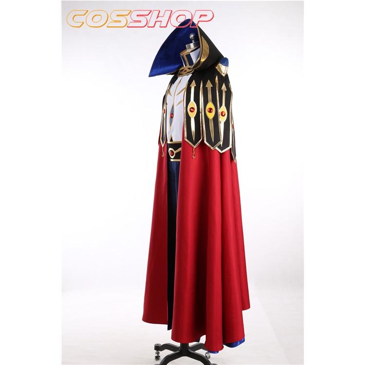 コードギアス 反逆のルルーシュ 枢木スザク くるるぎすざく 風 コスプレ衣装 演出服 変装 cosplay 仮装 二次会_1