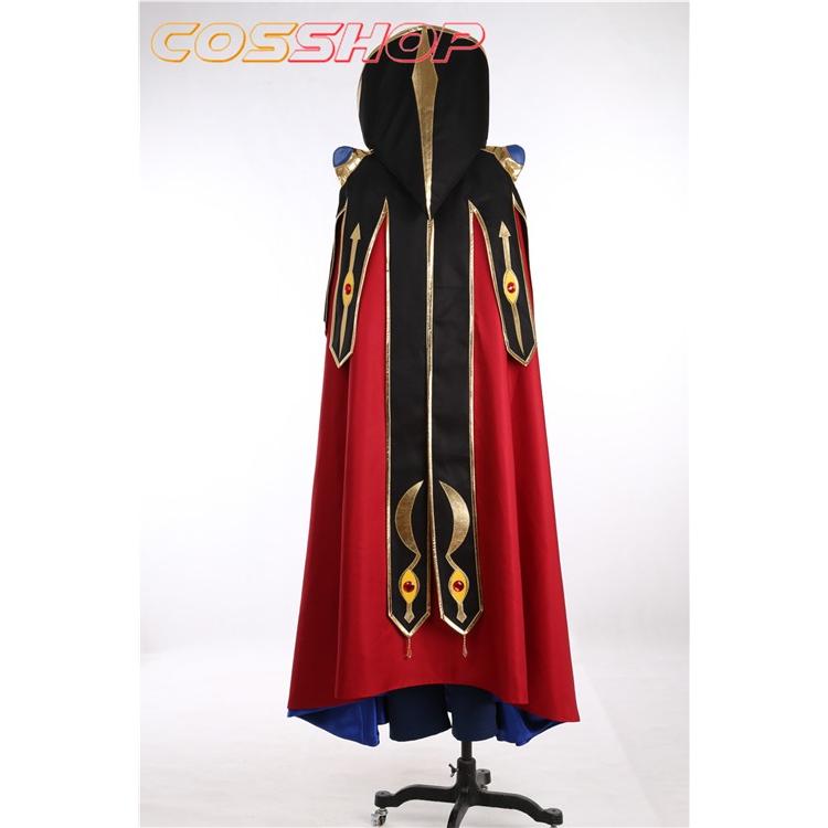 コードギアス 反逆のルルーシュ 枢木スザク くるるぎすざく 風 コスプレ衣装 演出服 変装 cosplay 仮装 二次会_3