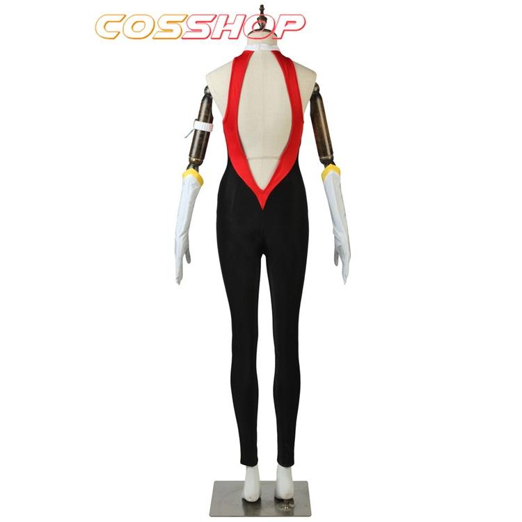 Cutie Honey Universe キューティーハニー 風 コスプレ衣装 演出服