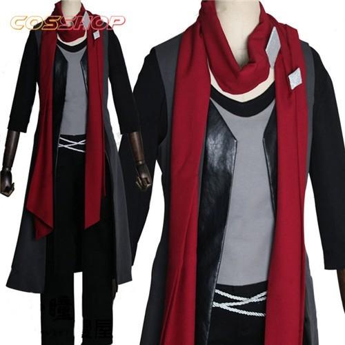 TSUKIPRO THE ANIMATION 奥井翼 おくいつばさ 風 コスプレ衣装 演出服 変装 cosplay 仮装 二次会 イベント パーティー