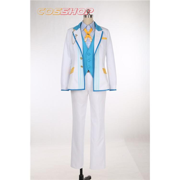 あんさんぶるスターズ！EnsembleStars 3周年 全員 Anniversary 感謝祭 風 コスプレ衣装 イベント 演出服 二次会 cosplay_2