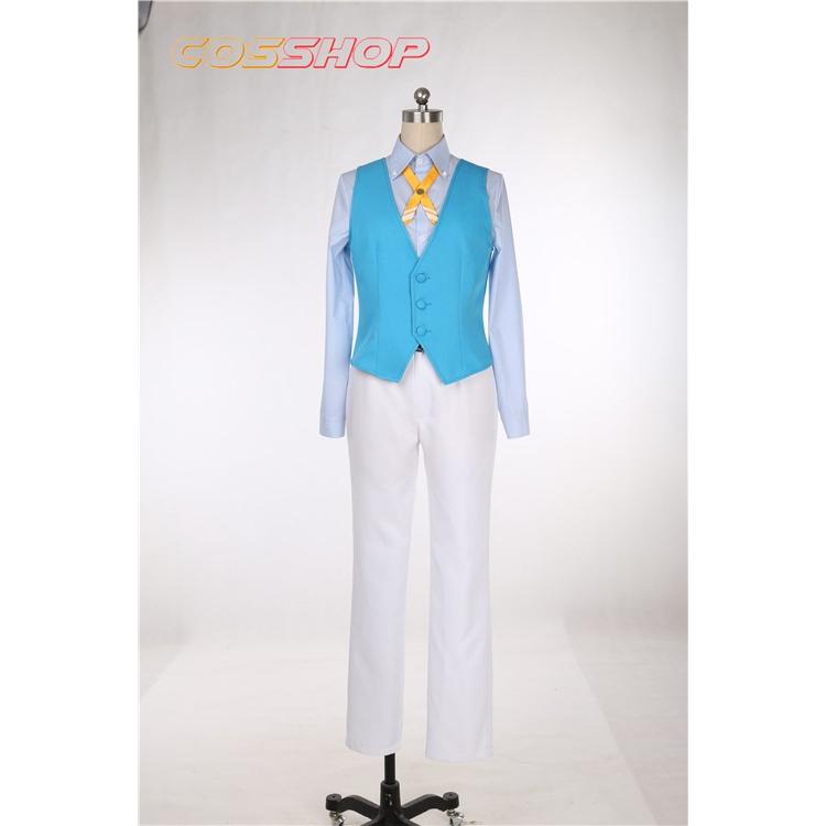 あんさんぶるスターズ！EnsembleStars 3周年 全員 Anniversary 感謝祭 風 コスプレ衣装 イベント 演出服 二次会 cosplay_3