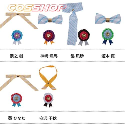 あんさんぶるスターズ！EnsembleStars 3周年 全員 Anniversary 感謝祭 風 コスプレ衣装 イベント 演出服 二次会 cosplay_8