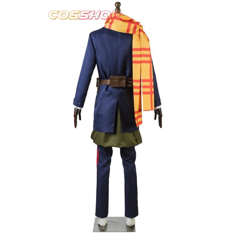 【ゴールデンカムイ】杉元佐一　コスプレ衣装 ゴールデンカムイ 杉元佐一 すぎもとさいち 風 コスプレ衣装