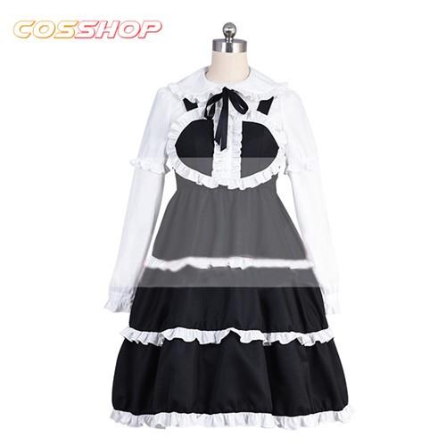 【新品未使用・公式商品】邪神ちゃんドロップキック 花園ゆりね コスプレ 邪神ちゃんドロップキック 花園ゆりね 風 コスプレ衣装 コスプレ