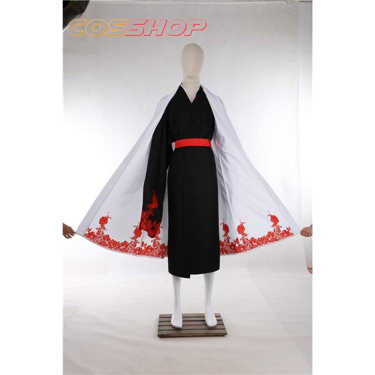 SERVAMP -サーヴァンプ-　椿　つばき 風 コスプレ衣装 演出服 変装 cosplay 仮装 二次会 イベント パーティー_1