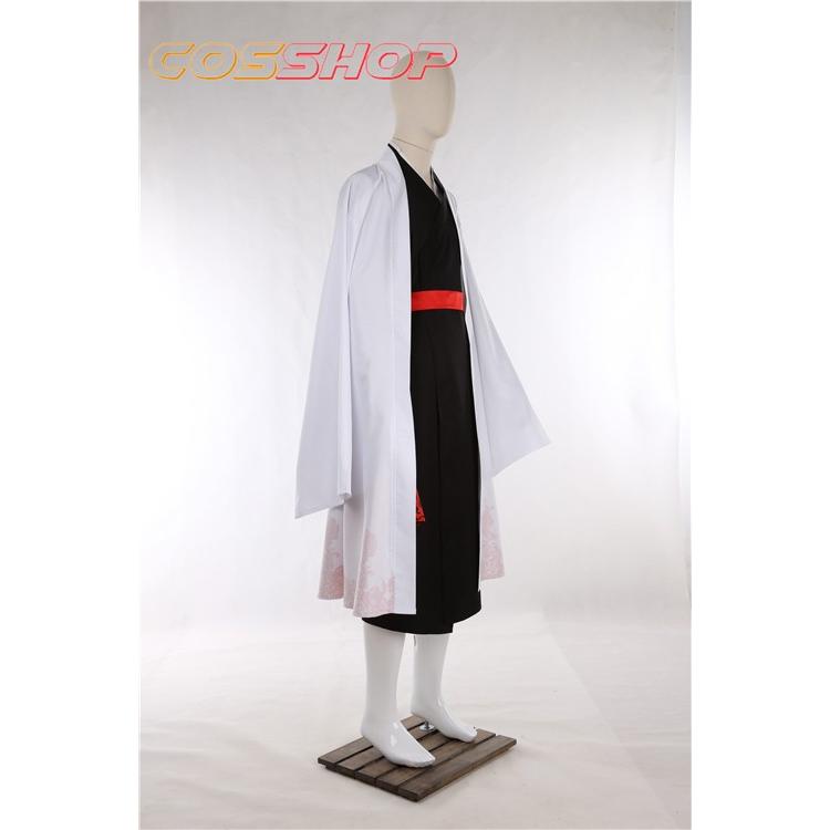 SERVAMP -サーヴァンプ-　椿　つばき 風 コスプレ衣装 演出服 変装 cosplay 仮装 二次会 イベント パーティー_2