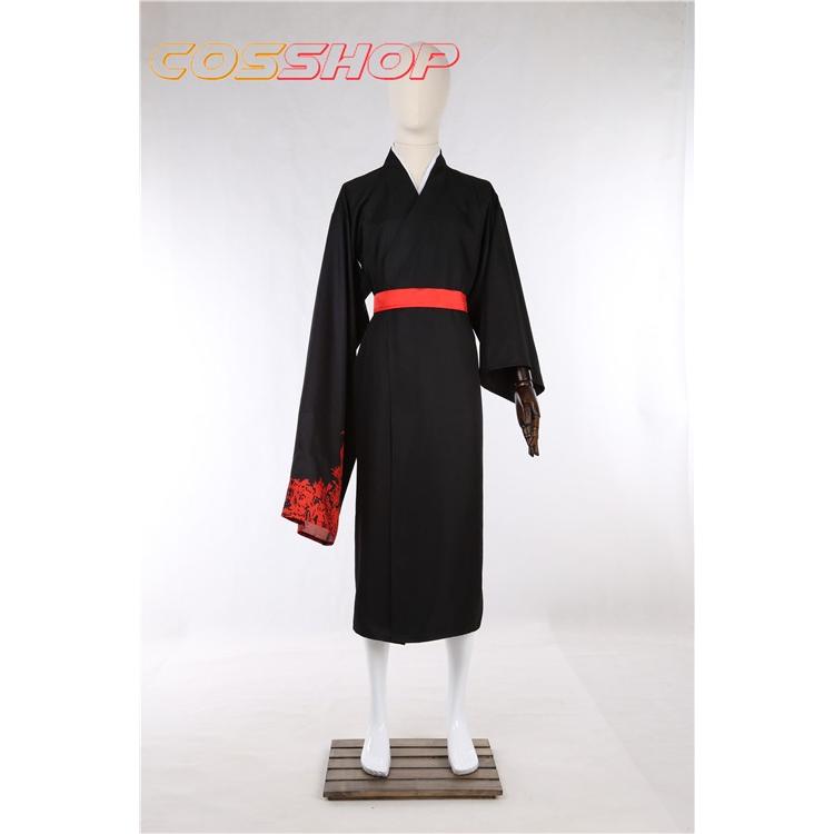 SERVAMP -サーヴァンプ-　椿　つばき 風 コスプレ衣装 演出服 変装 cosplay 仮装 二次会 イベント パーティー_4