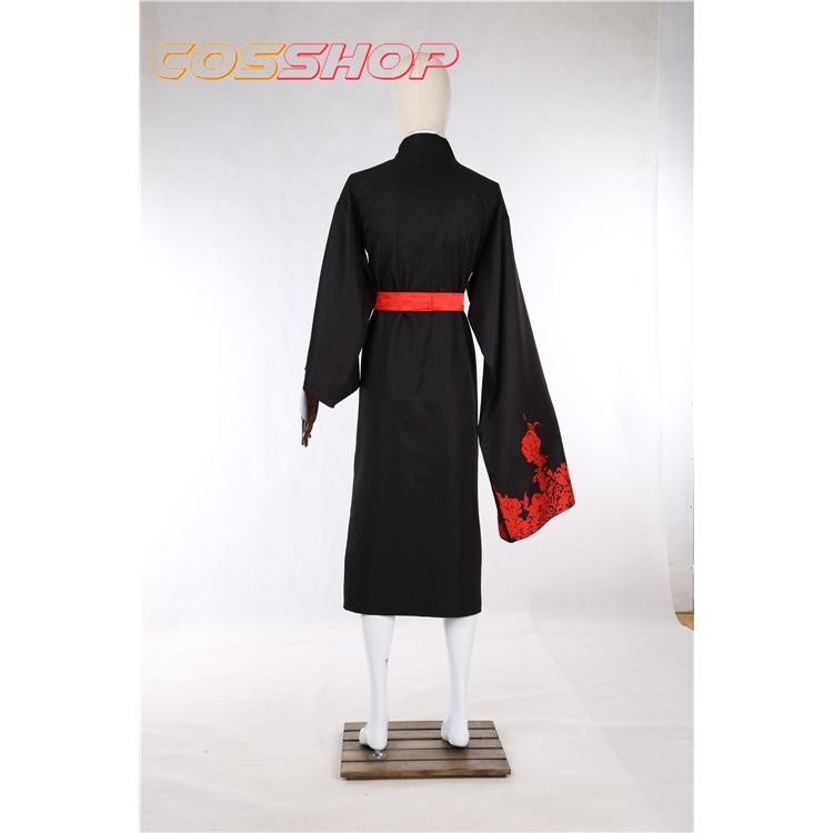 SERVAMP -サーヴァンプ-　椿　つばき 風 コスプレ衣装 演出服 変装 cosplay 仮装 二次会 イベント パーティー_5