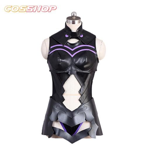 Fate/Grand Order FGO マシュ・キリエライト 風 コスプレ衣装 イベント