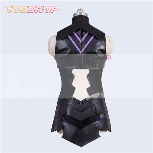 Fate/Grand Order FGO マシュ・キリエライト 風 コスプレ衣装 イベント