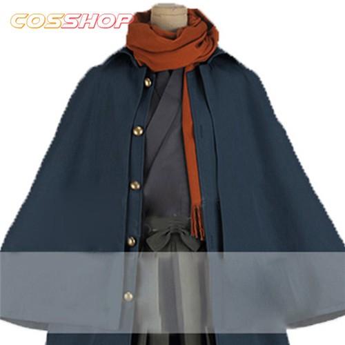 コスプレ衣装 岡田以蔵 コスプレ 新選組 Fate Grand Order FGO