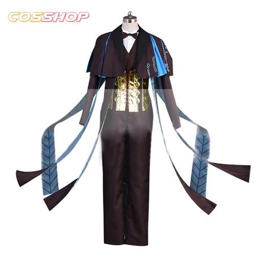 Fate/Grand Order FGO シャーロック・ホームズ 三階満破 風 コスプレ