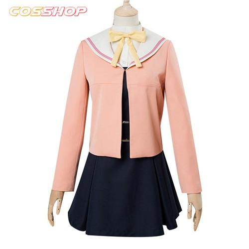 やがて君になる 小糸 侑 こいと ゆう 制服 風 コスプレ衣装 演出服 変装 Cosplay 仮装 二次会 イベント パーティー Ft コス屋 通販 Yahoo ショッピング