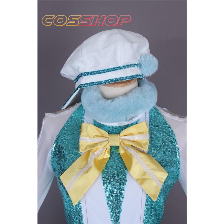 Saint Aqours Snow ラブライブ！サンシャイン!! Awaken the