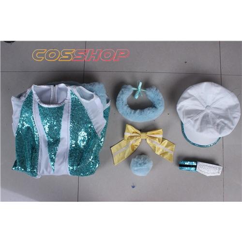 桜内梨子 Awaken the power コスプレ Awaken the power 桜内梨子 Lサイズ - メルカリ