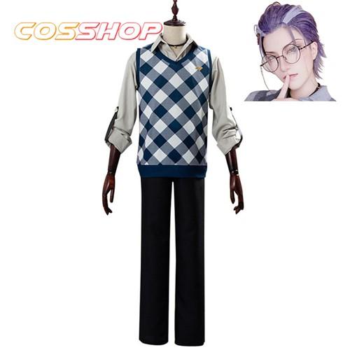 ヒプノシスマイク -Before the Battle- 躑躅森盧笙 つつじもりろしょう