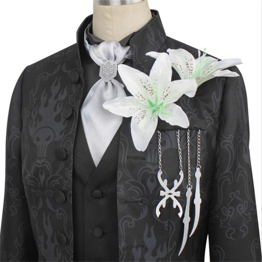 ツイステッドワンダーランド ツイステ Sr なりきり花婿 リリア イデア シュラウド コスプレ衣装 イベント ハロウィン プレゼント Glt コス屋 通販 Yahoo ショッピング