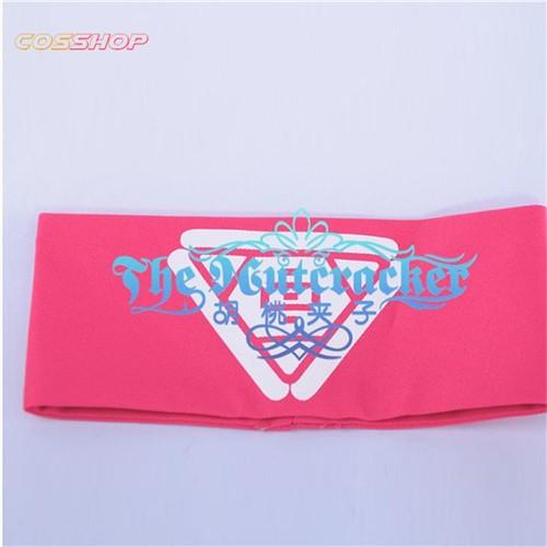 ヒプノシスマイク DRB ヒプマイ 東方天乙統女 とうほうてんおとめ