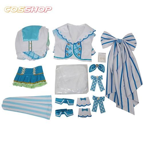 バンドリ 氷川 日菜 イベント コスプレ衣装 演 出服 変装 cosplay 仮装