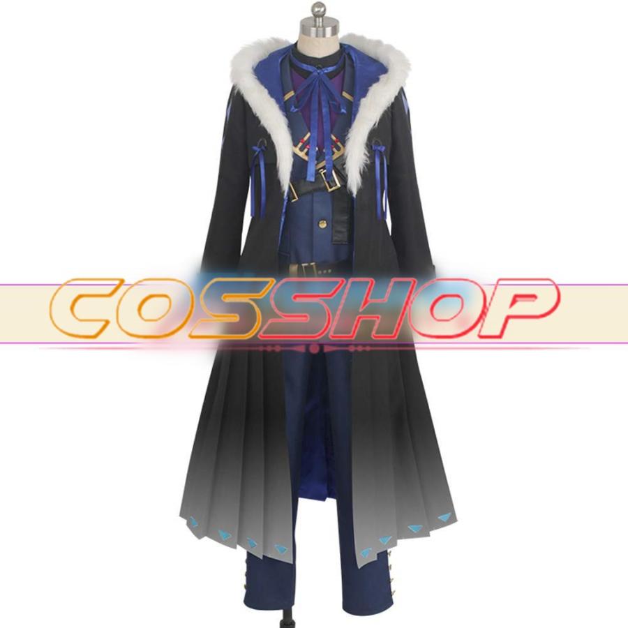 コンパス 戦闘摂理解析システム COMPASS アダム=ユーリエフ 風