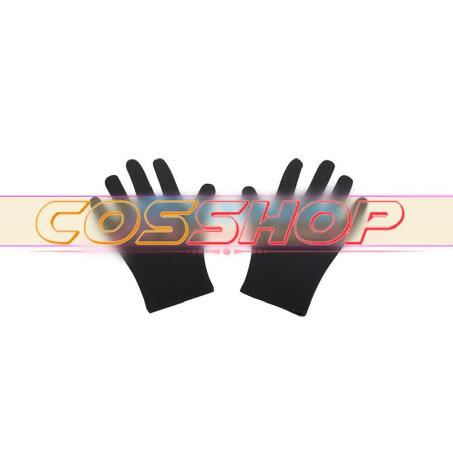 #コンパス 戦闘摂理解析システム COMPASS アダム=ユーリエフ　風 コスプレ衣装 ウイッグ付き 靴あり　演出服 変装 cosplay 仮装 二次会 イベント パーティー_6