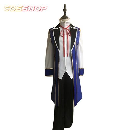 賢者の孫 コスプレ衣装 けんじゃのまご シン ウォルフォード コスプレ衣装 シン