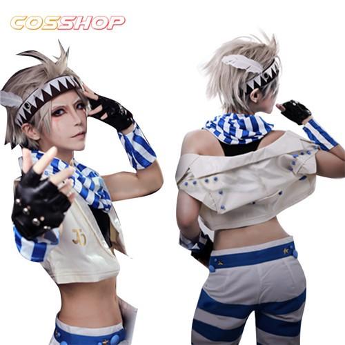 ジョジョの奇妙な冒険シーザー アントニオ ツェペリ コスプレ衣装 イベント 演出服 二次会 Cosplay イベント アニメ Ht コス屋 通販 Yahoo ショッピング