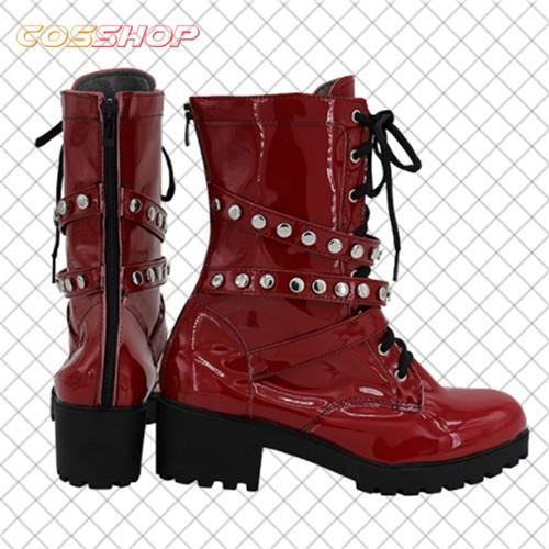 ヒプノシスマイク -Division Rap Battle- Bad Ass Temple 四十物十四