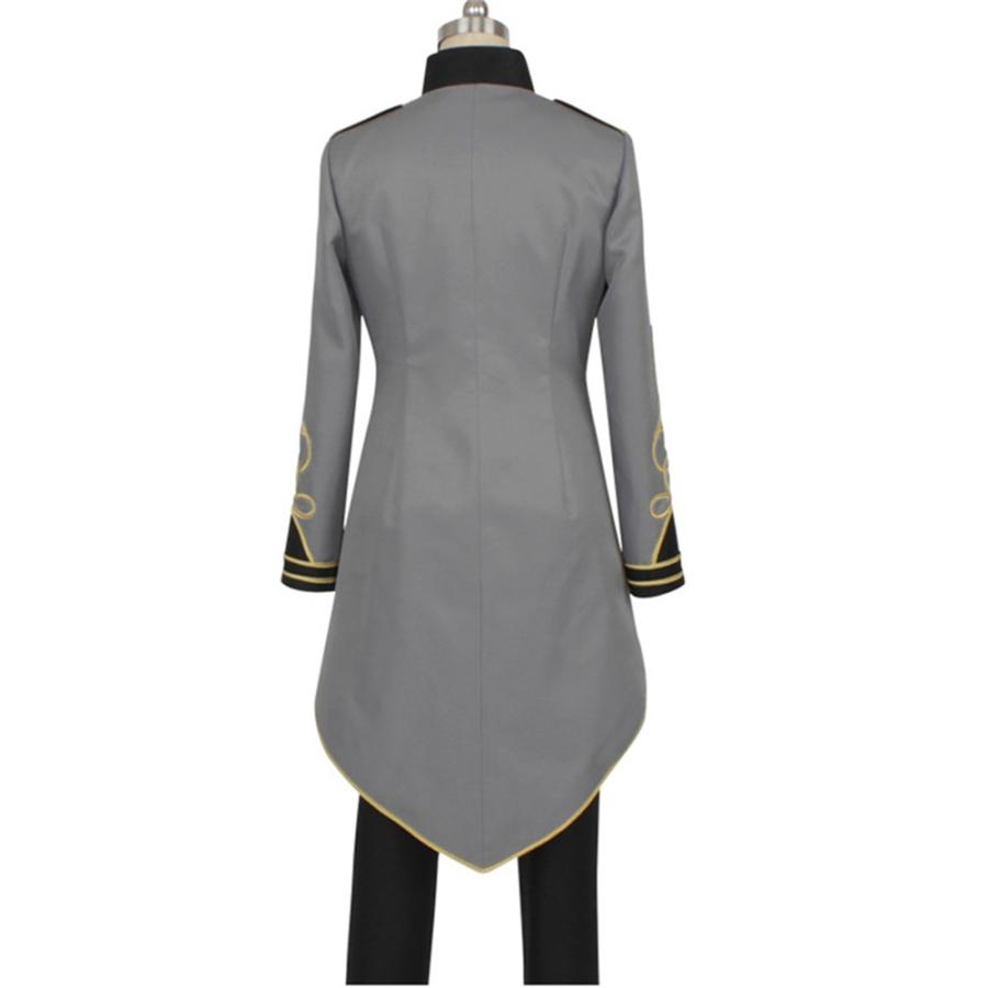 ヒプノシスマイク 四十物十四 あいもの じゅうし コスプレ服 イベント