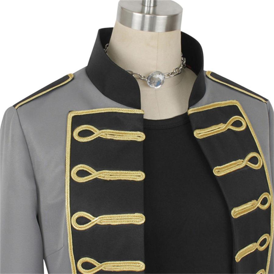 ヒプノシスマイク 四十物十四 あいもの じゅうし コスプレ服 イベント