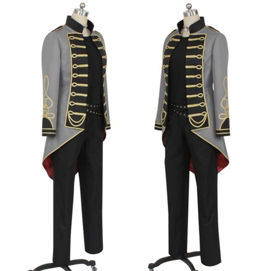 ヒプノシスマイク 四十物十四 あいもの じゅうし コスプレ服 イベント