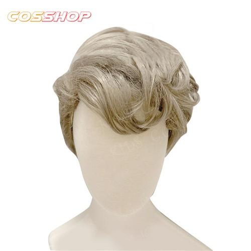 ヒプノシスマイク 天国獄 あまぐにひとや 風 コスプレウィッグ かつら Cosplay Wig コスチューム Ht コス屋 通販 Yahoo ショッピング