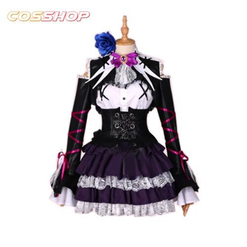 ACOS ラブライブ!サンシャイン　コスプレ衣装 ラブライブ！サンシャイン！！ACOS 夏服 コスプレ 衣装 アイドル