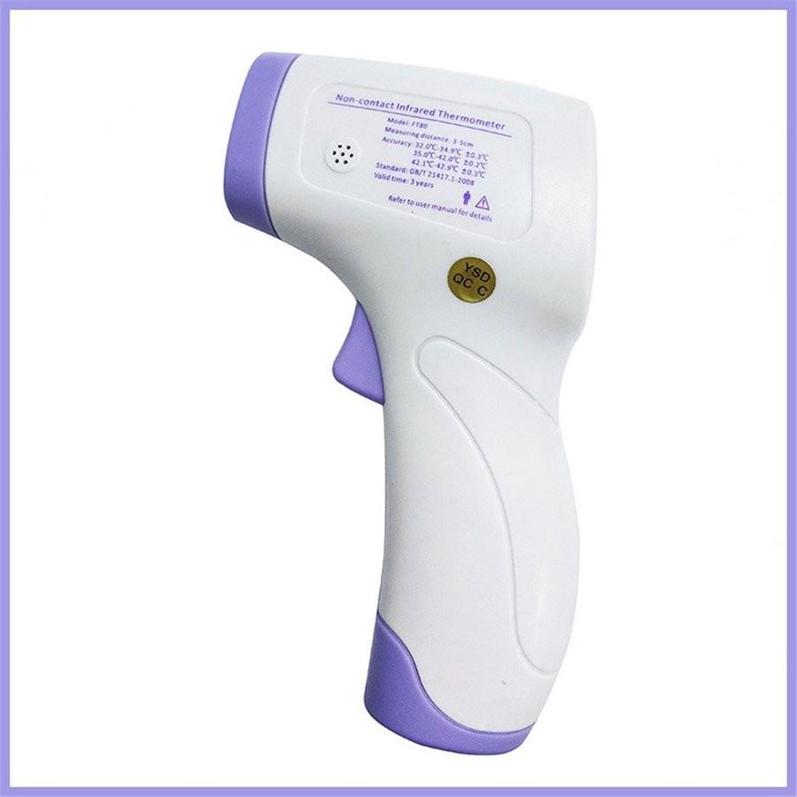気質アップ 健康管理 計測計 会社大量注文承り 体温計 非接触電子 温度計 在庫あり おでこ 赤外線額温度計 高精度温度計 赤ちゃん 子供 大人 学校用 企業用 非接触型 体温測定