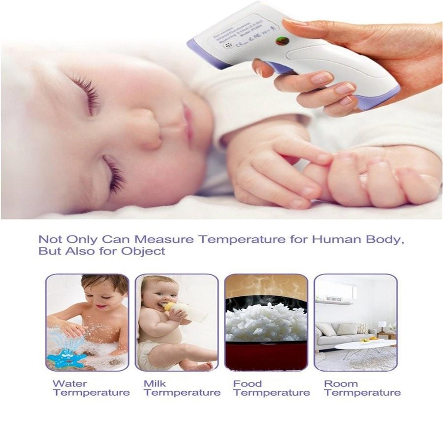 会社大量注文承り 体温計 非接触電子 温度計 在庫あり おでこ 赤外線額温度計 高精度温度計 赤ちゃん 子供 大人 学校用 企業用 非接触型 体温測定 Jt0401a コス屋 通販 Yahoo ショッピング